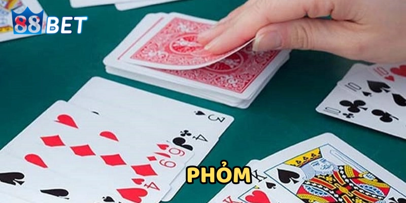 Chơi phỏm có dễ không?