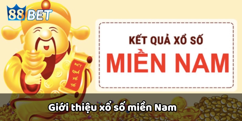 Giới thiệu về xổ số miền Nam
