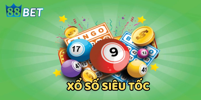 Làm Thế Nào Để Chọn Ra Được Số May Mắn Trong Xổ Số Siêu Tốc?