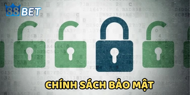 Nhà cái cam kết bảo mật ra sao?