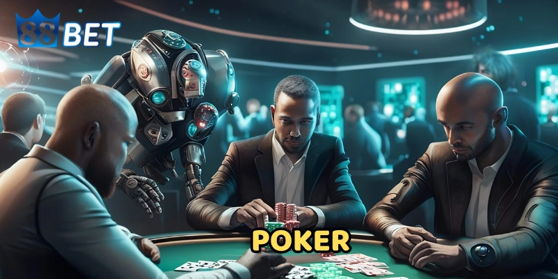 Poker online và Poker truyền thống: Nên chọn hình thức nào?